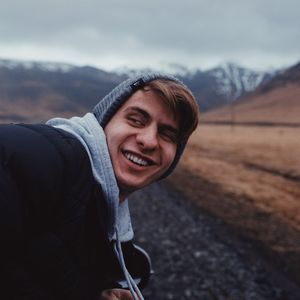 Meet your Posher, Jacob